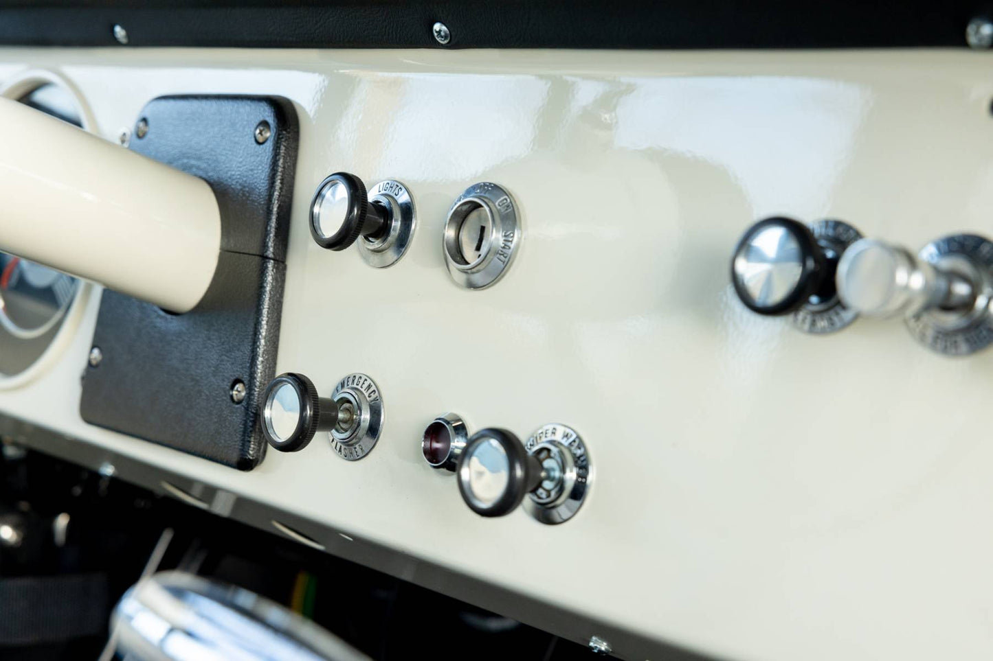 1970 Ford Bronco 302 Rotisserie Restored