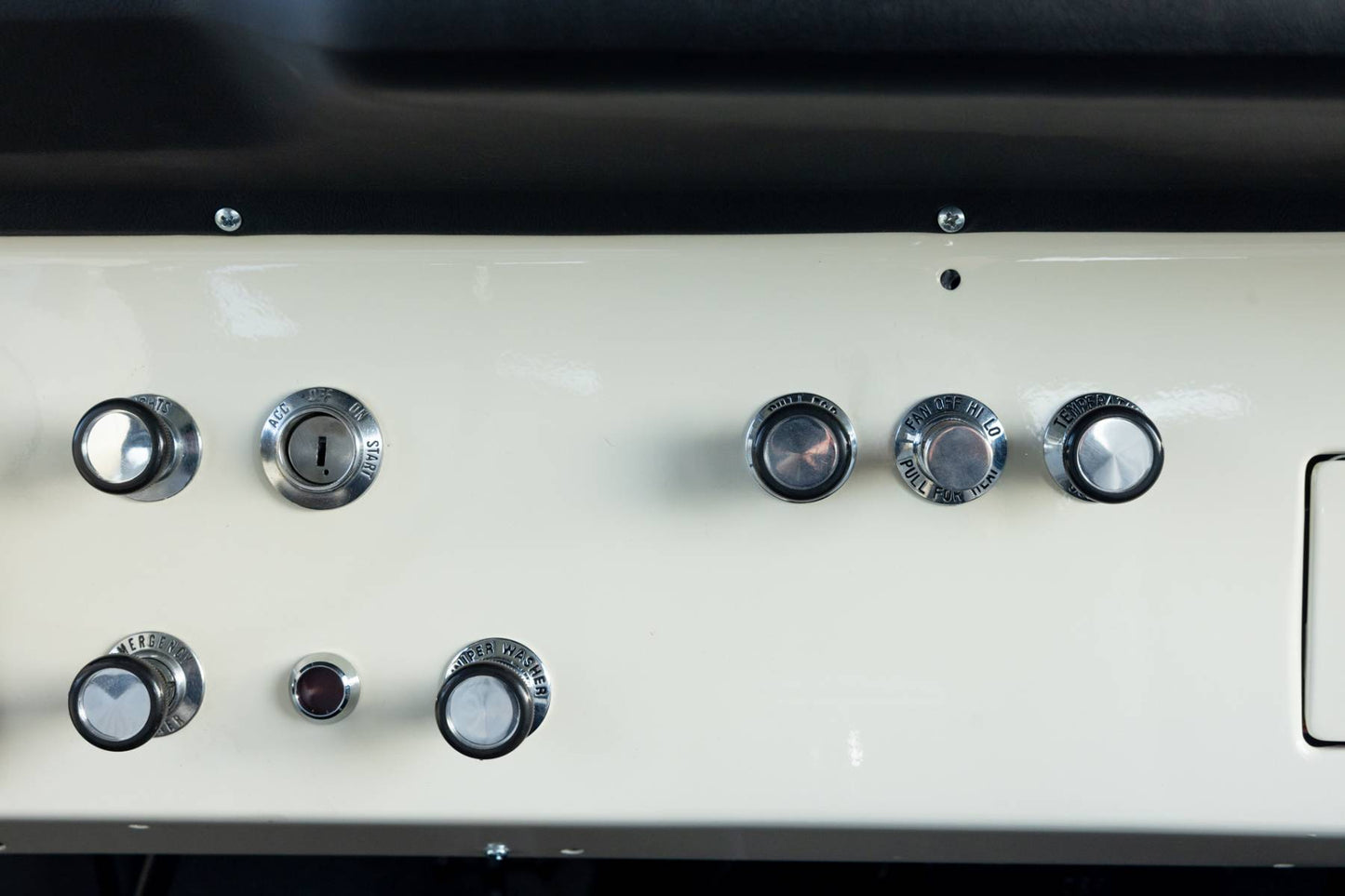 1970 Ford Bronco 302 Rotisserie Restored