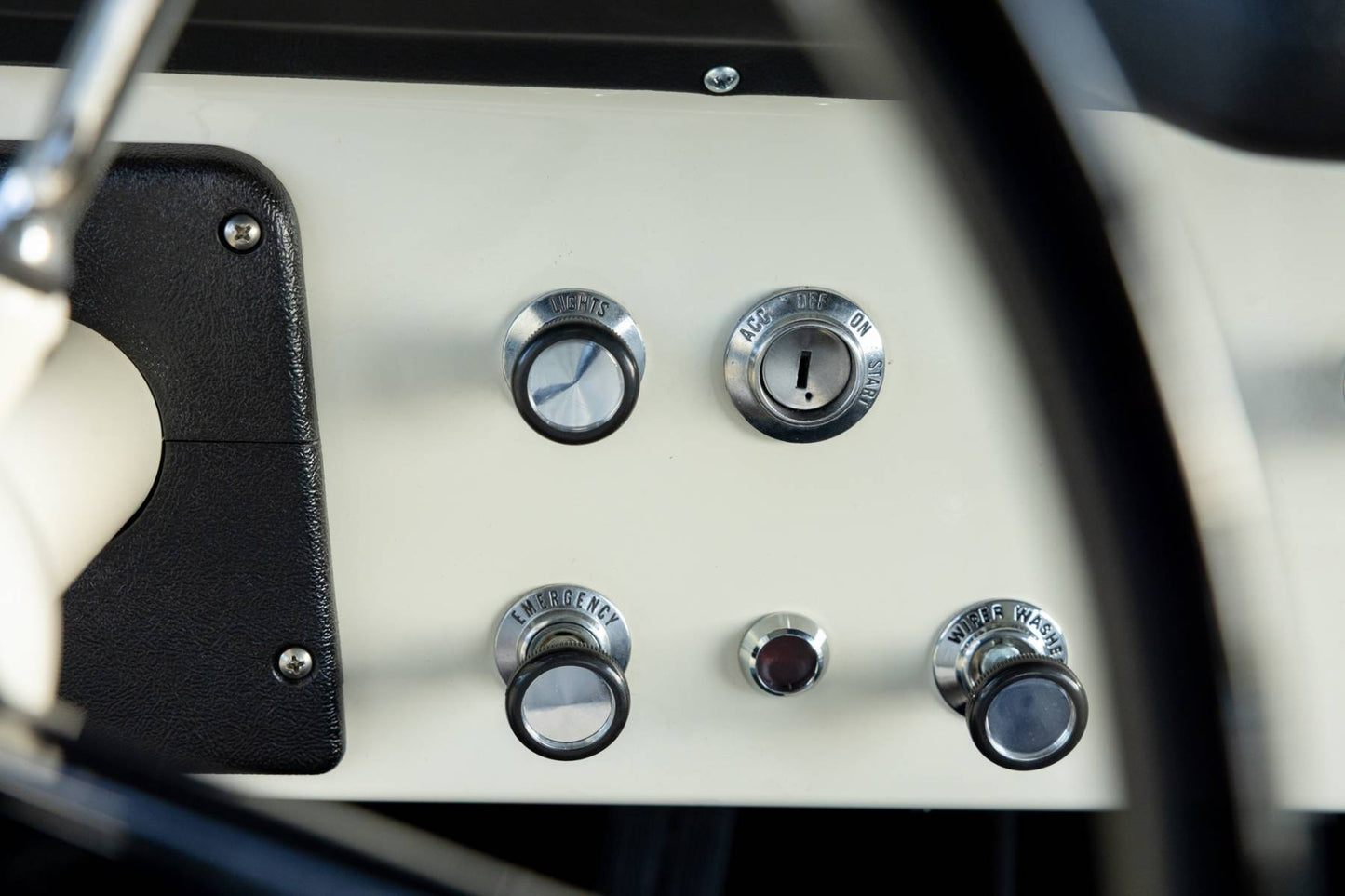 1970 Ford Bronco 302 Rotisserie Restored
