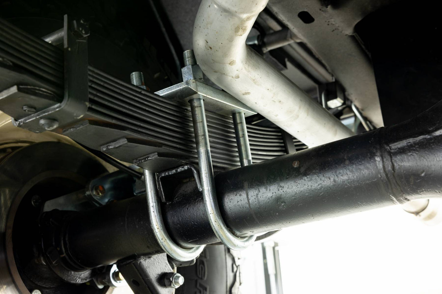 1970 Ford Bronco 302 Rotisserie Restored