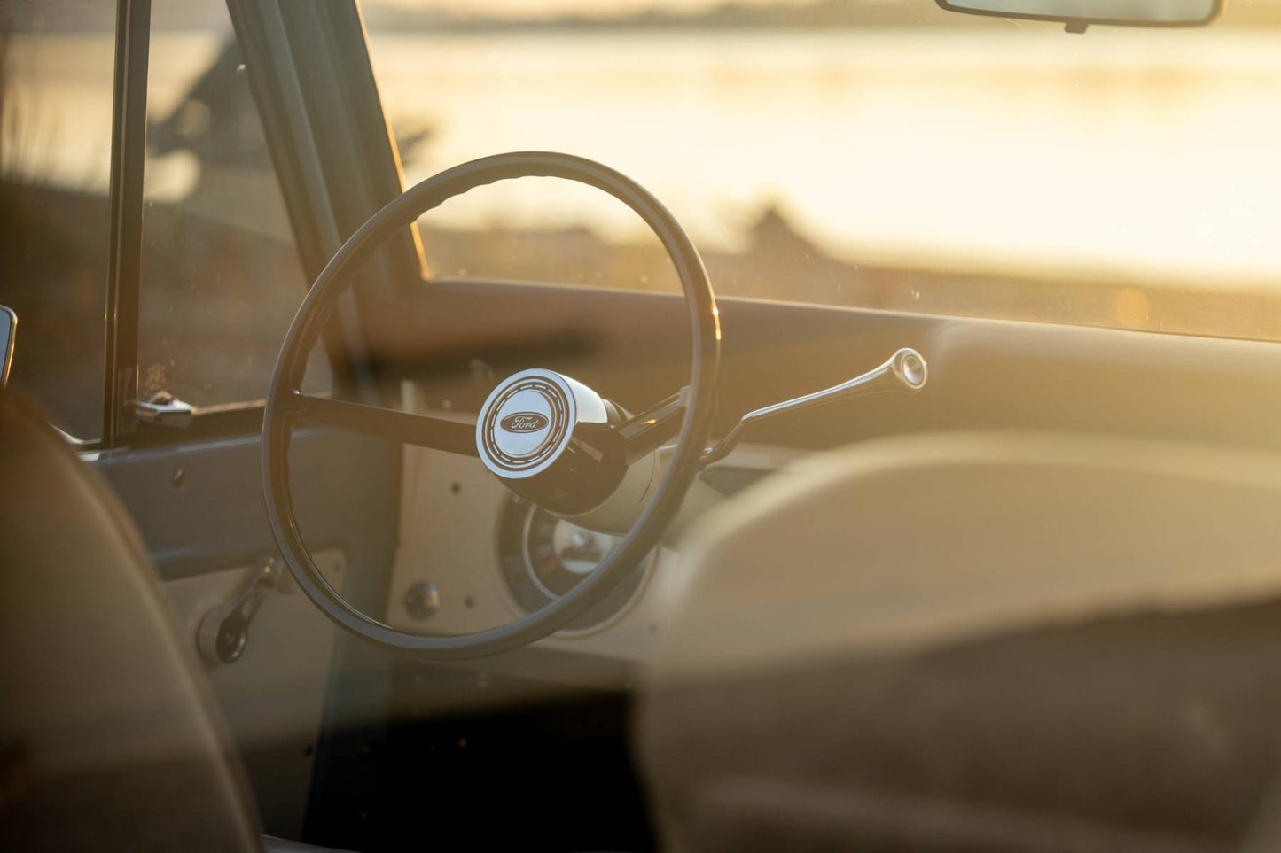 1970 Ford Bronco 302 Rotisserie Restored