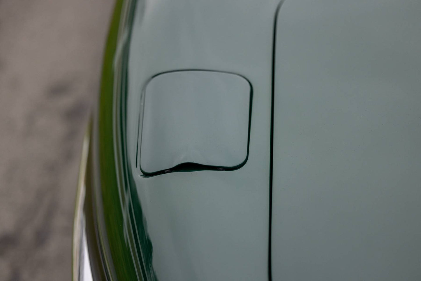 1970 Jaguar E-Type 4.2 Roadster