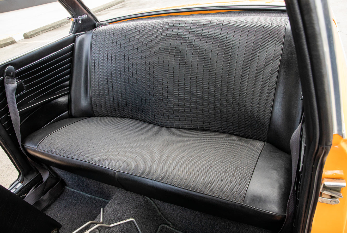1970 BMW 2002Ti