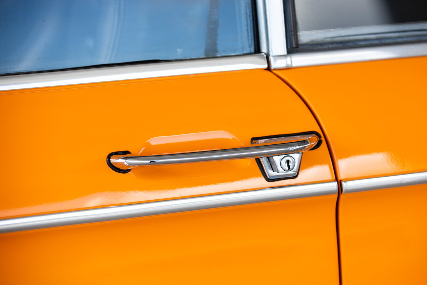 1970 BMW 2002Ti