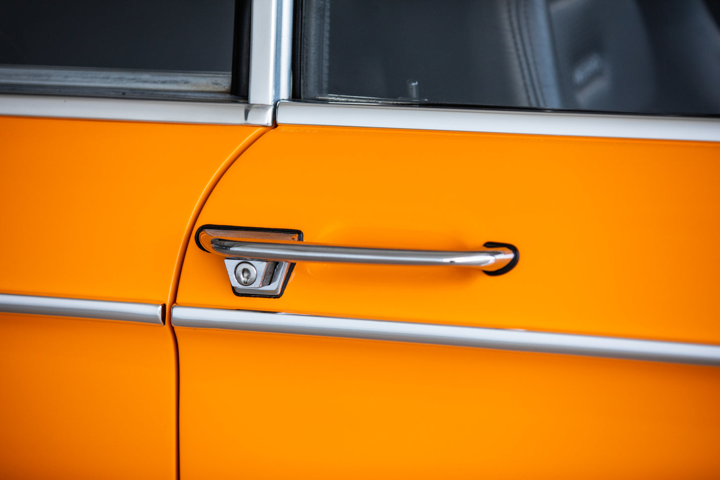 1970 BMW 2002Ti