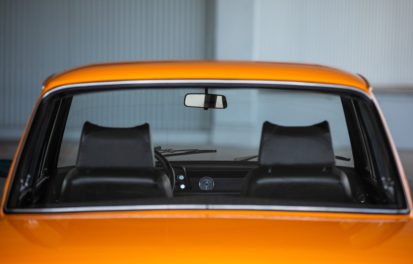1970 BMW 2002Ti