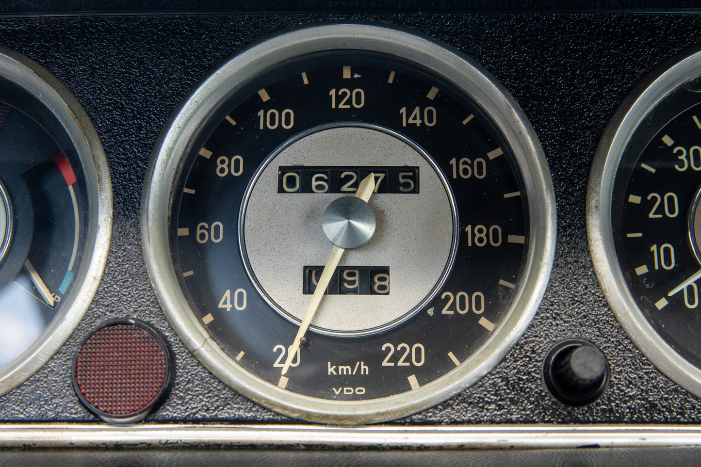 1970 BMW 2002Ti
