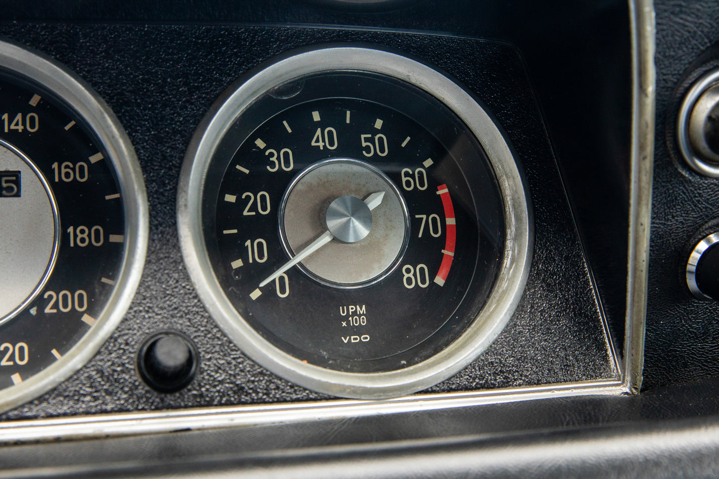 1970 BMW 2002Ti
