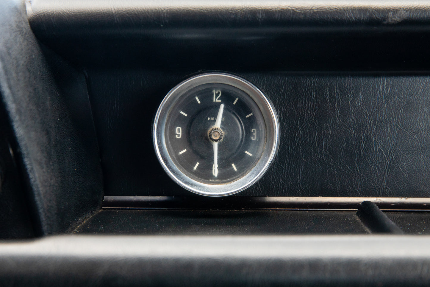 1970 BMW 2002Ti