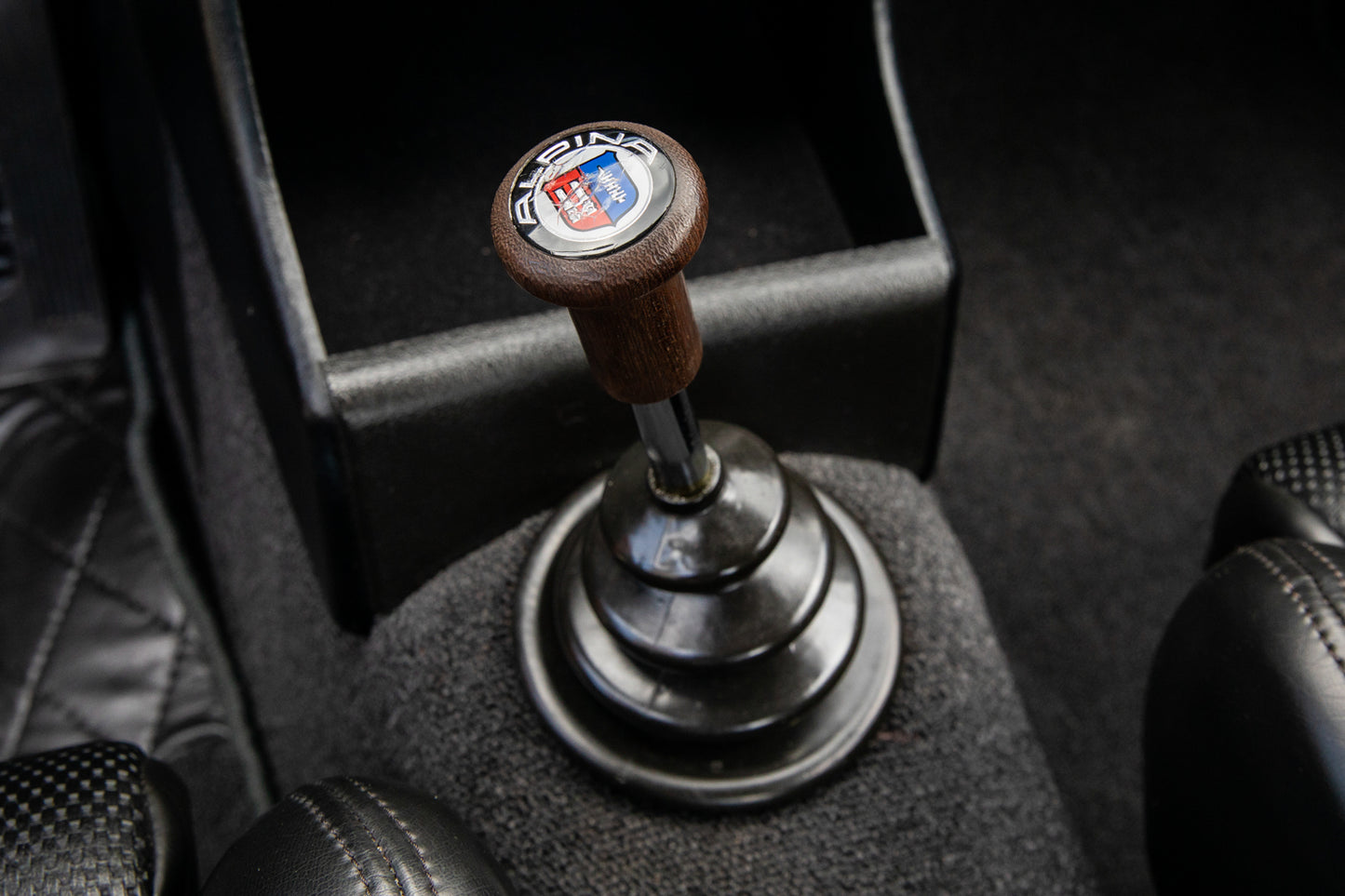 1970 BMW 2002Ti