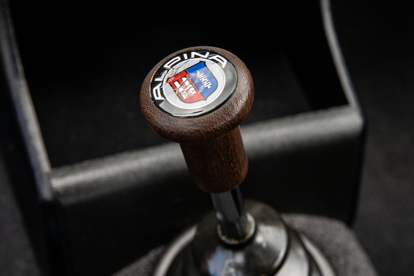 1970 BMW 2002Ti
