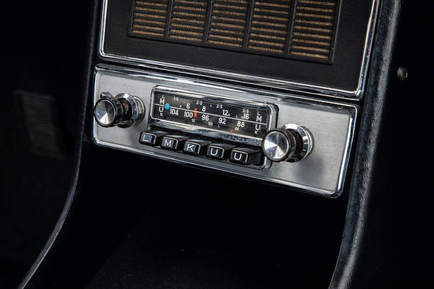 1970 BMW 2002Ti