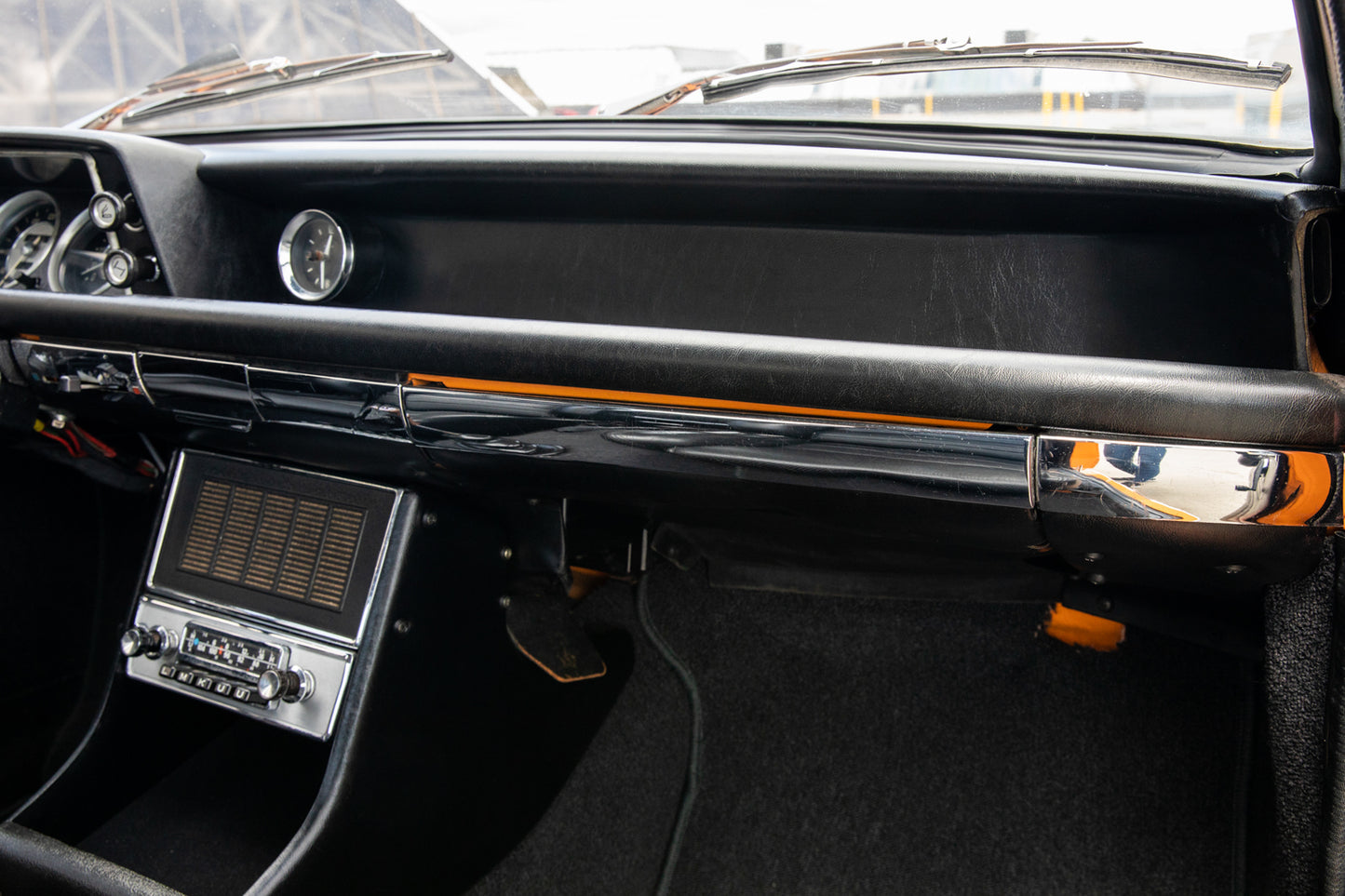 1970 BMW 2002Ti