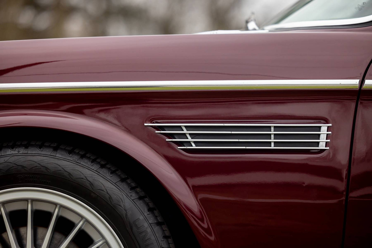 1972 BMW 3.0 CSi