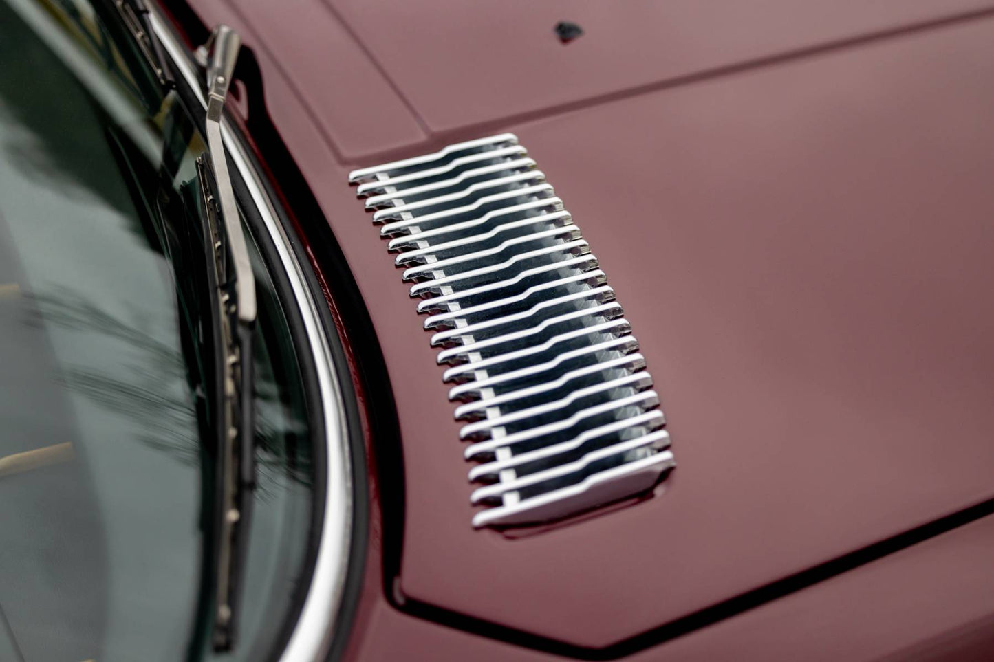 1972 BMW 3.0 CSi