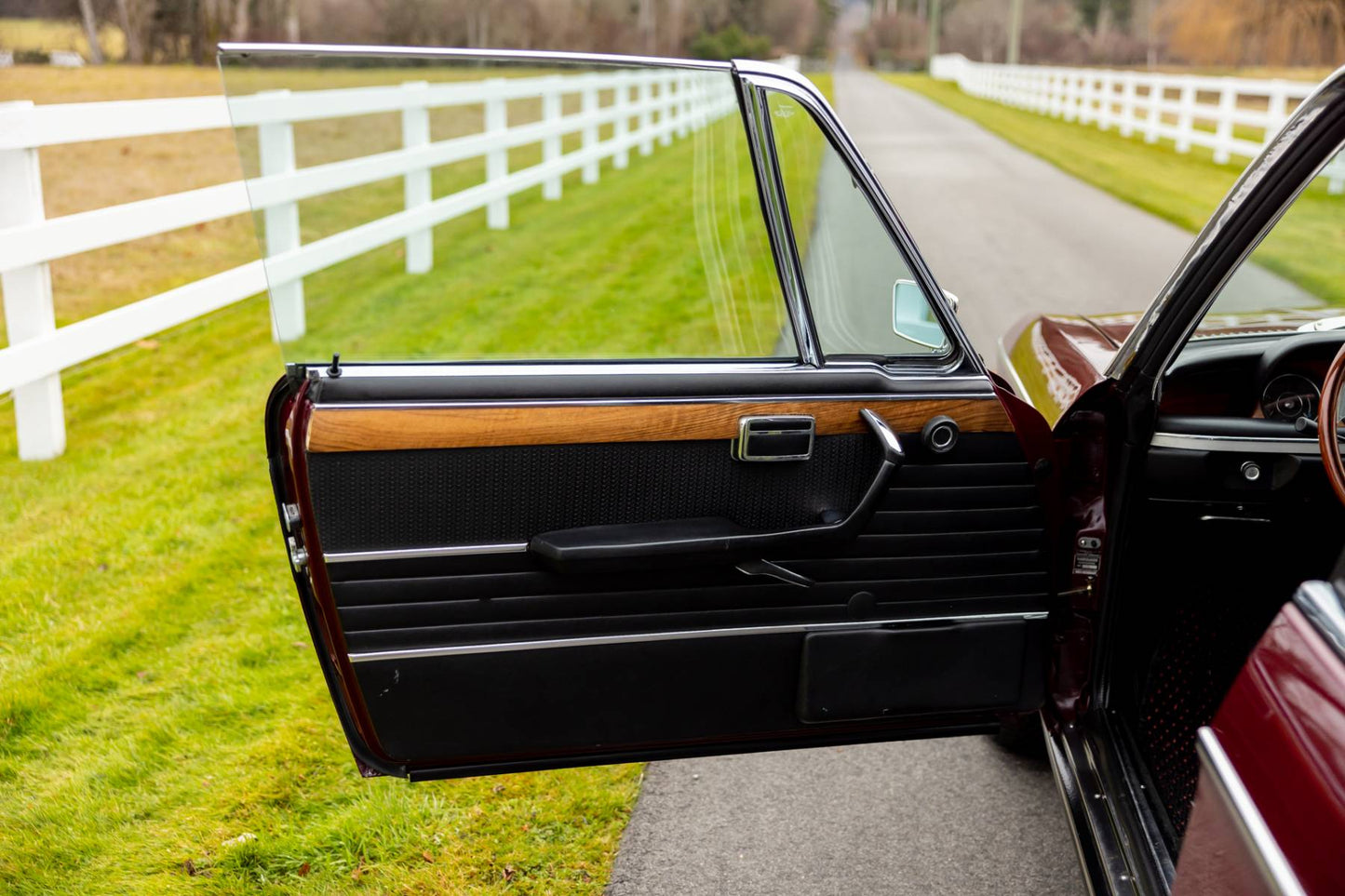 1972 BMW 3.0 CSi