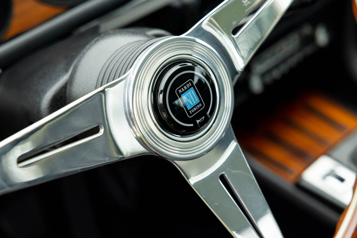 1972 BMW 3.0 CSi