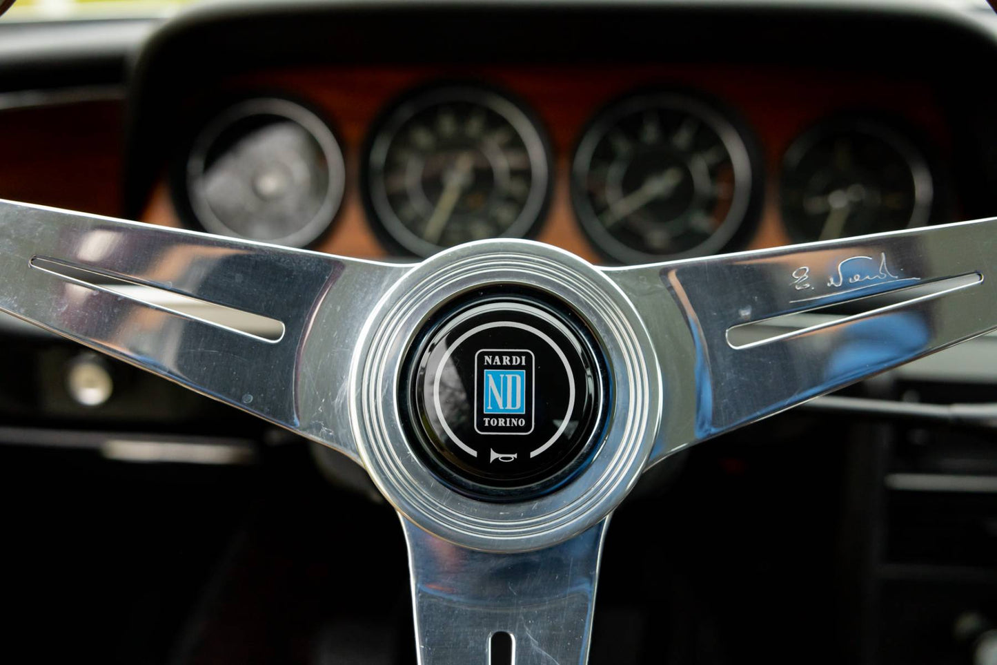 1972 BMW 3.0 CSi