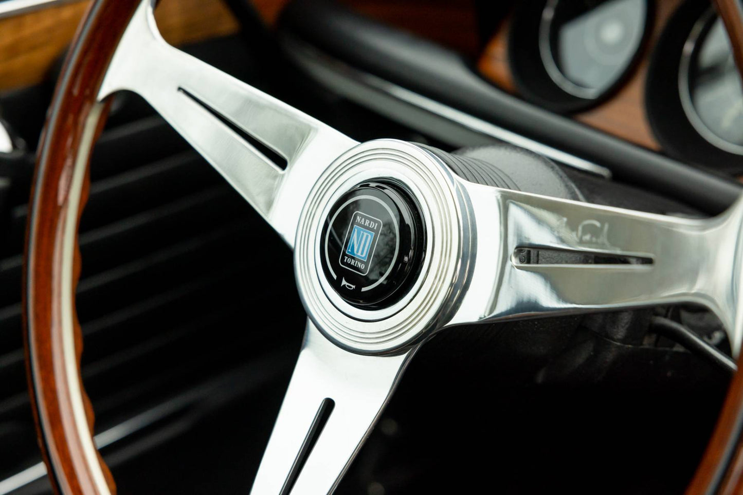 1972 BMW 3.0 CSi