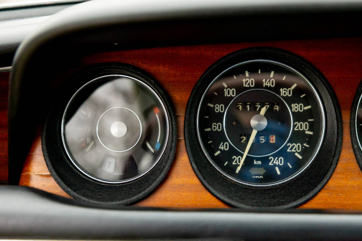 1972 BMW 3.0 CSi