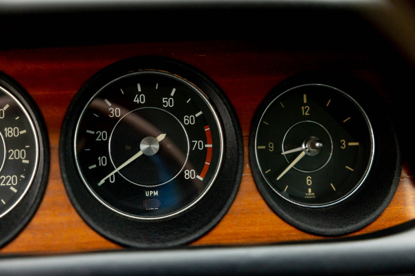 1972 BMW 3.0 CSi