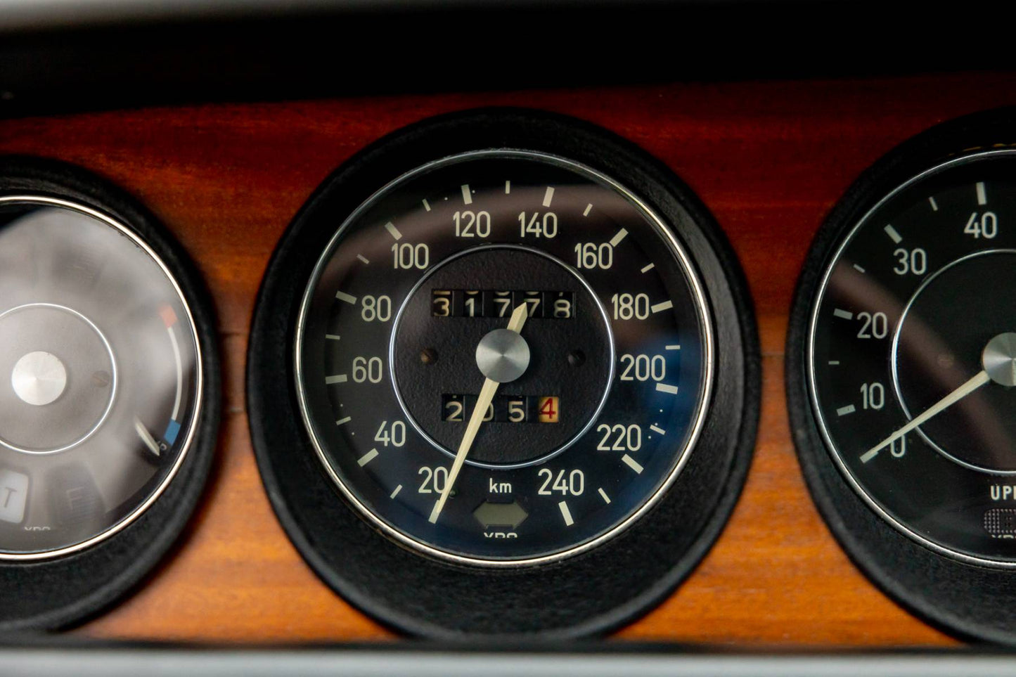 1972 BMW 3.0 CSi