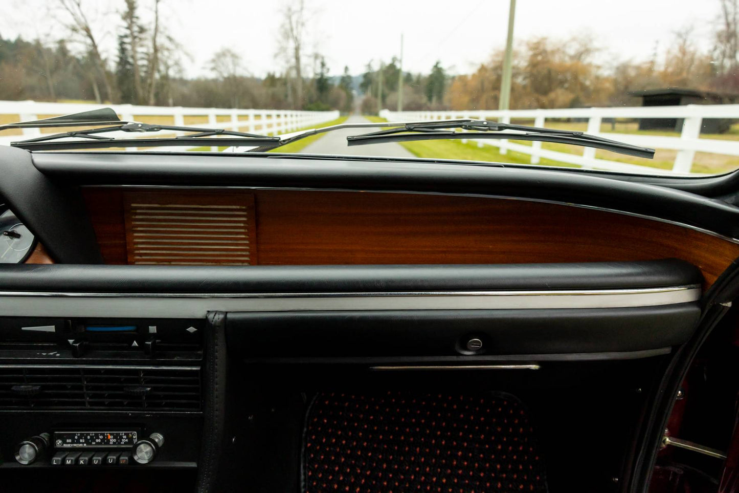 1972 BMW 3.0 CSi