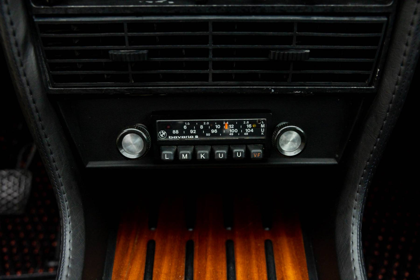 1972 BMW 3.0 CSi
