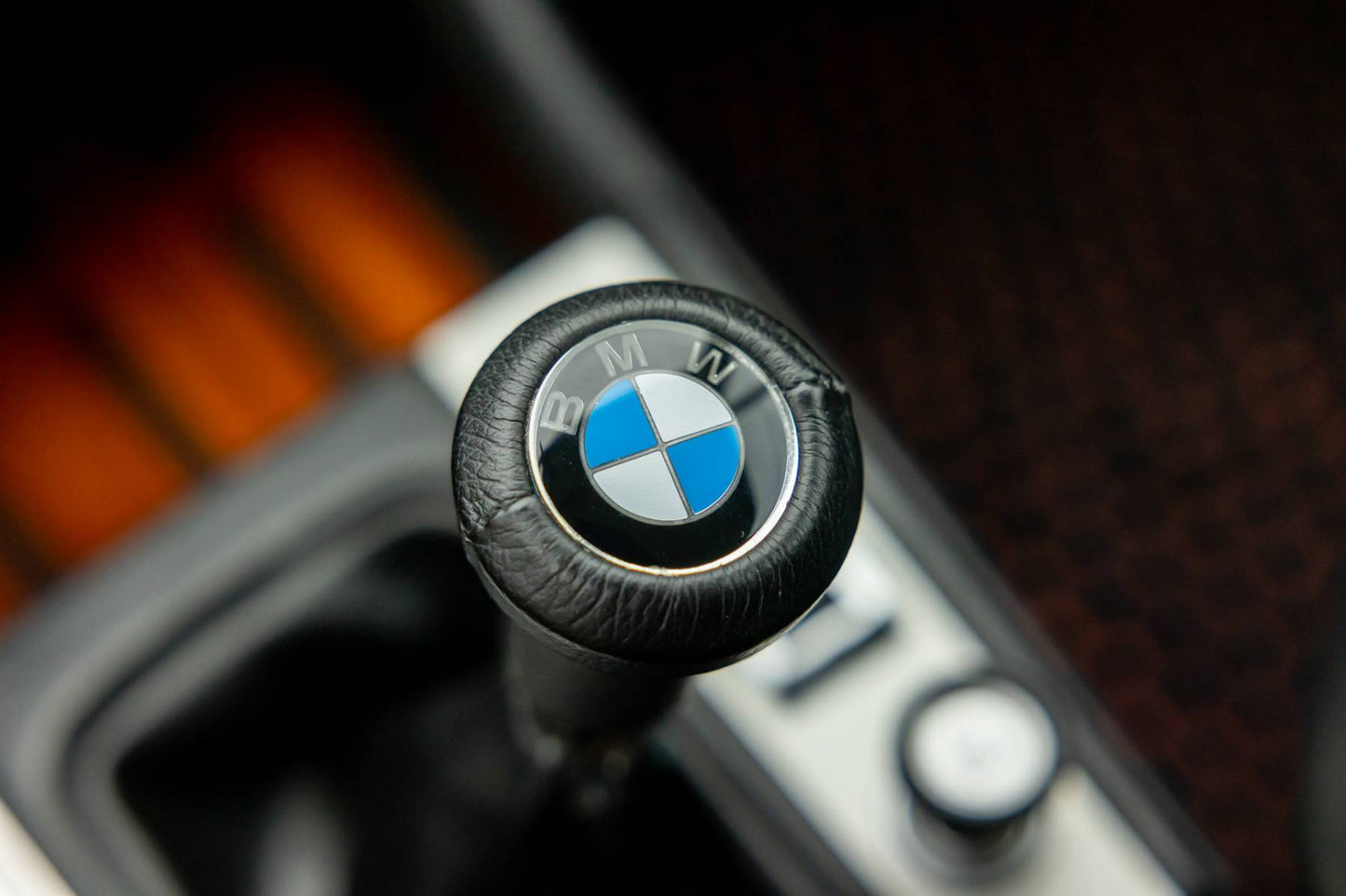 1972 BMW 3.0 CSi