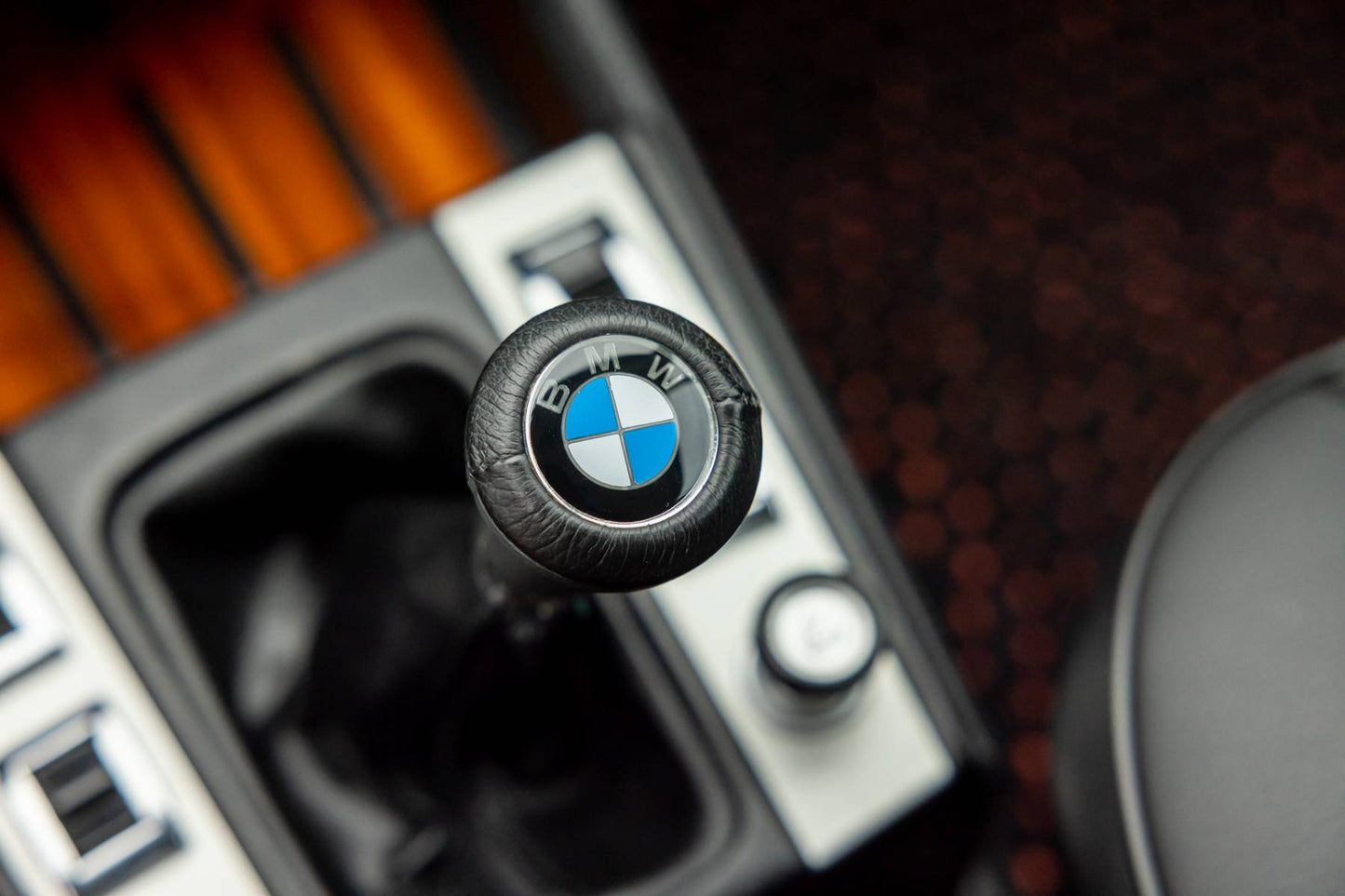 1972 BMW 3.0 CSi