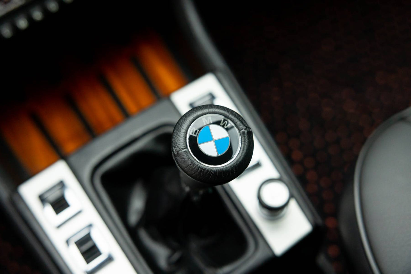 1972 BMW 3.0 CSi
