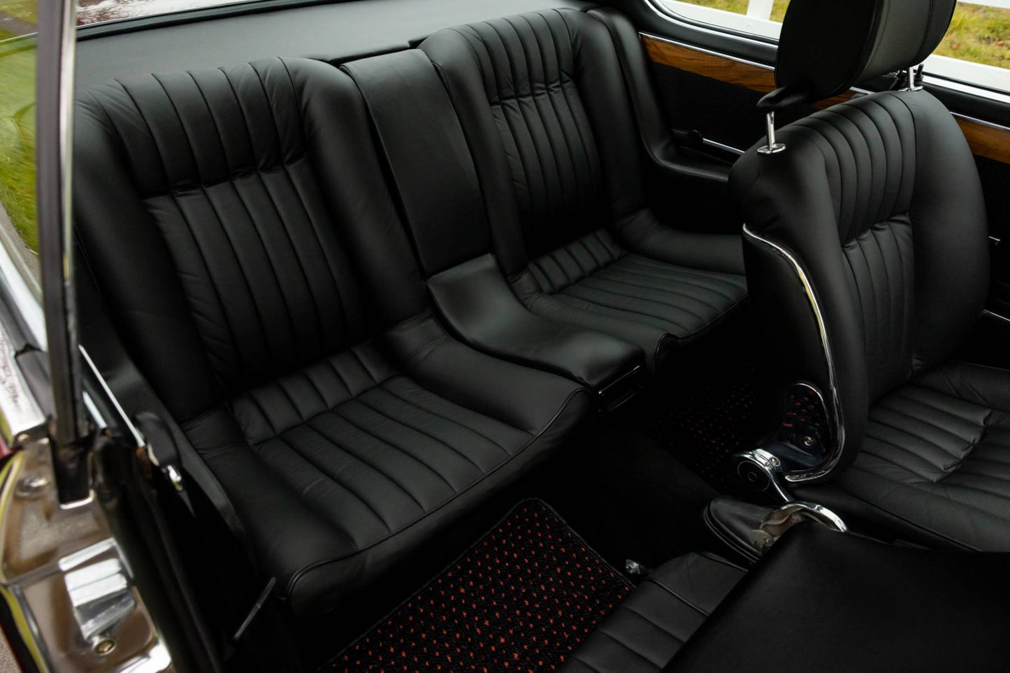 1972 BMW 3.0 CSi