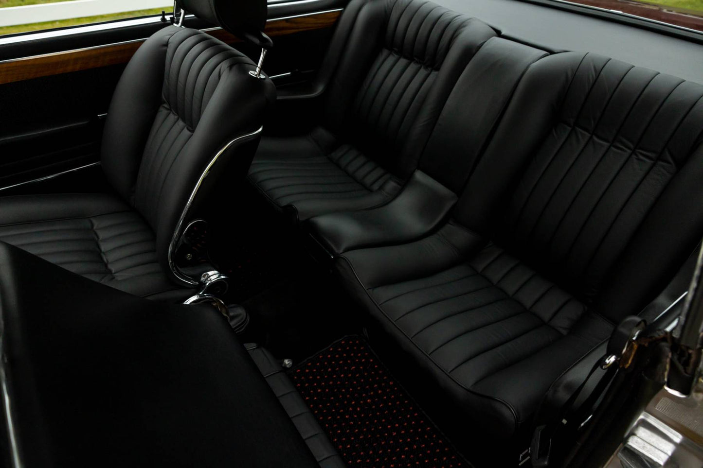 1972 BMW 3.0 CSi