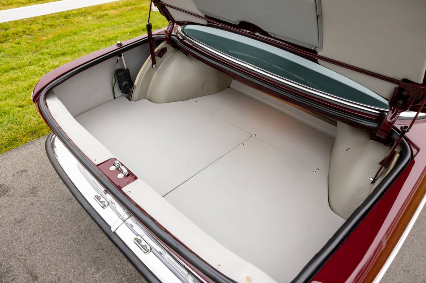 1972 BMW 3.0 CSi