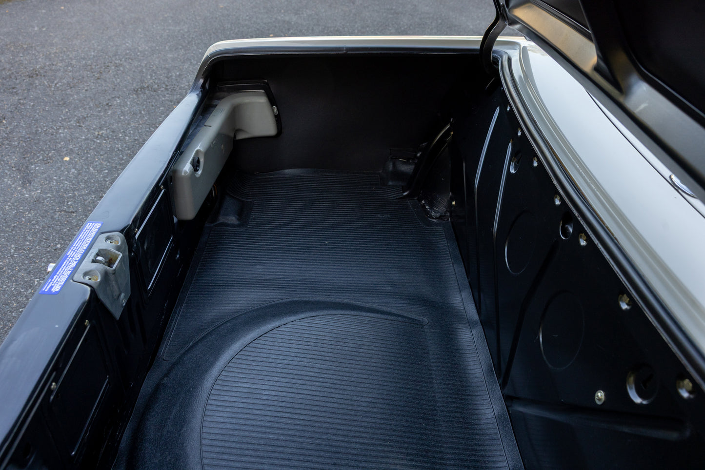 1972 Mercedes-Benz 350SL