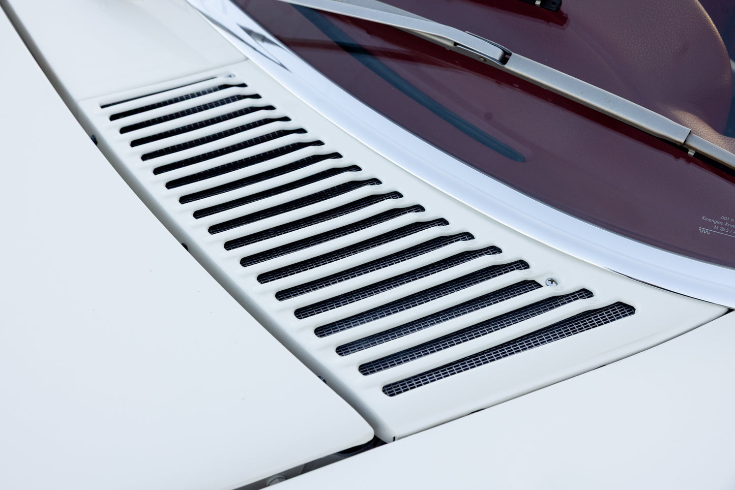 1972 Mercedes-Benz 350SL