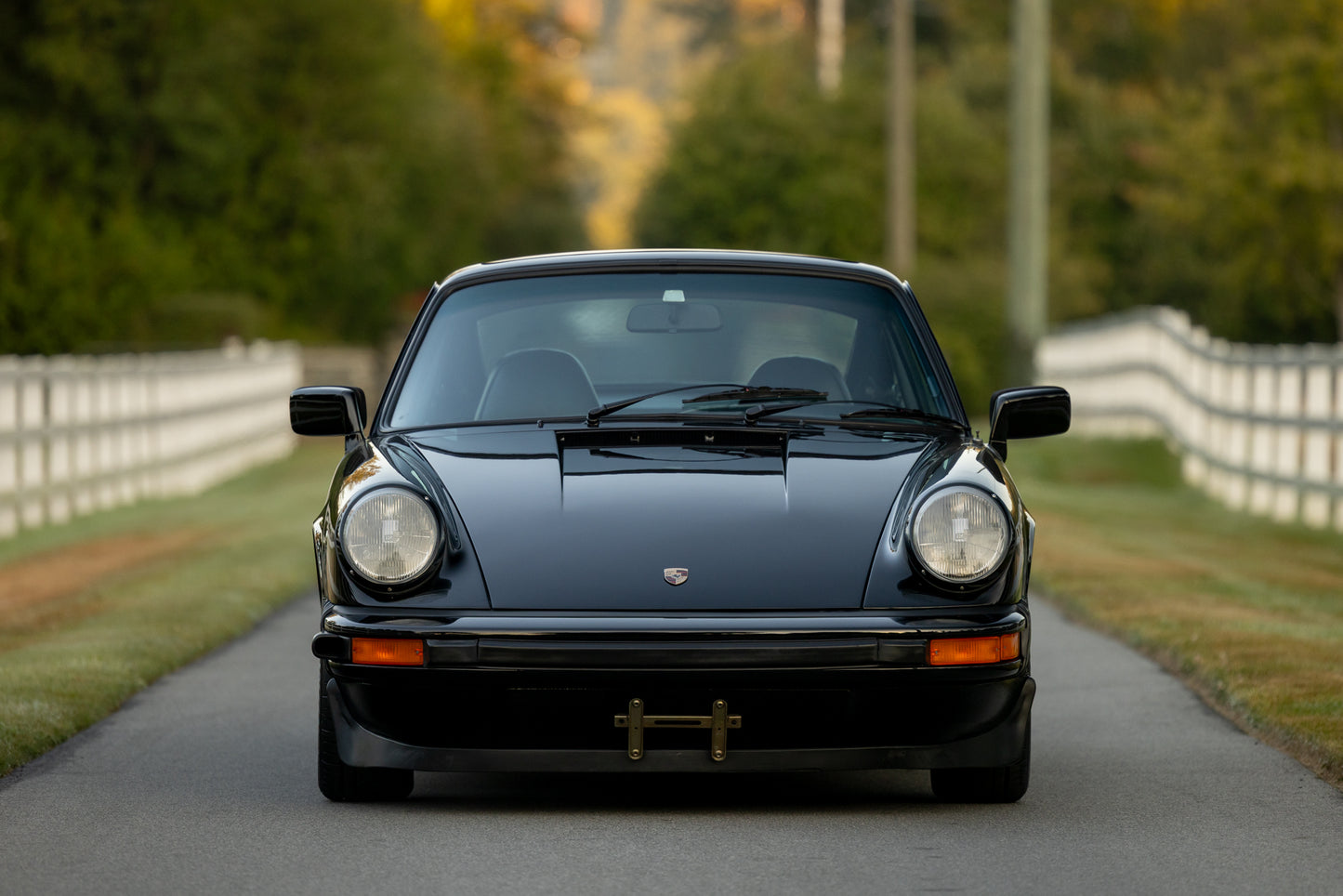 1977 Porsche 911 S