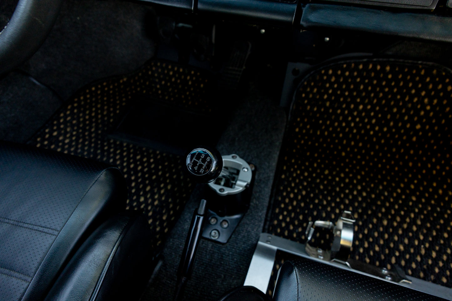1977 Porsche 911 S