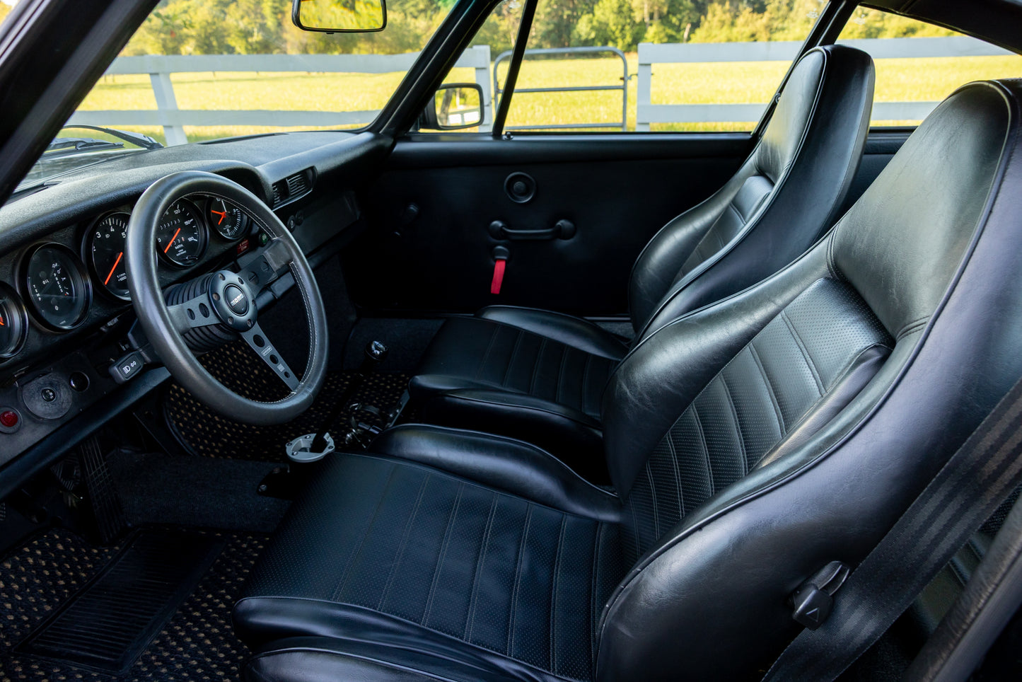 1977 Porsche 911 S