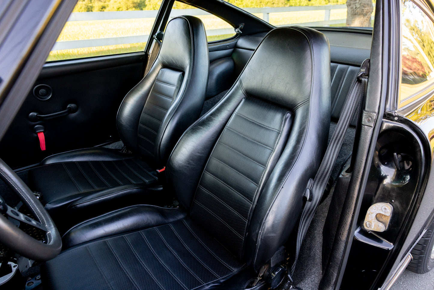1977 Porsche 911 S