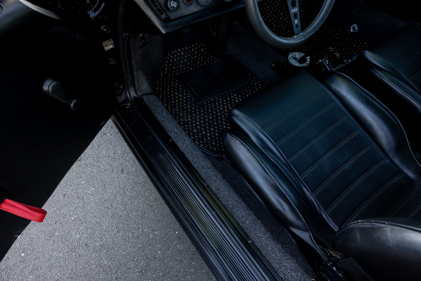 1977 Porsche 911 S
