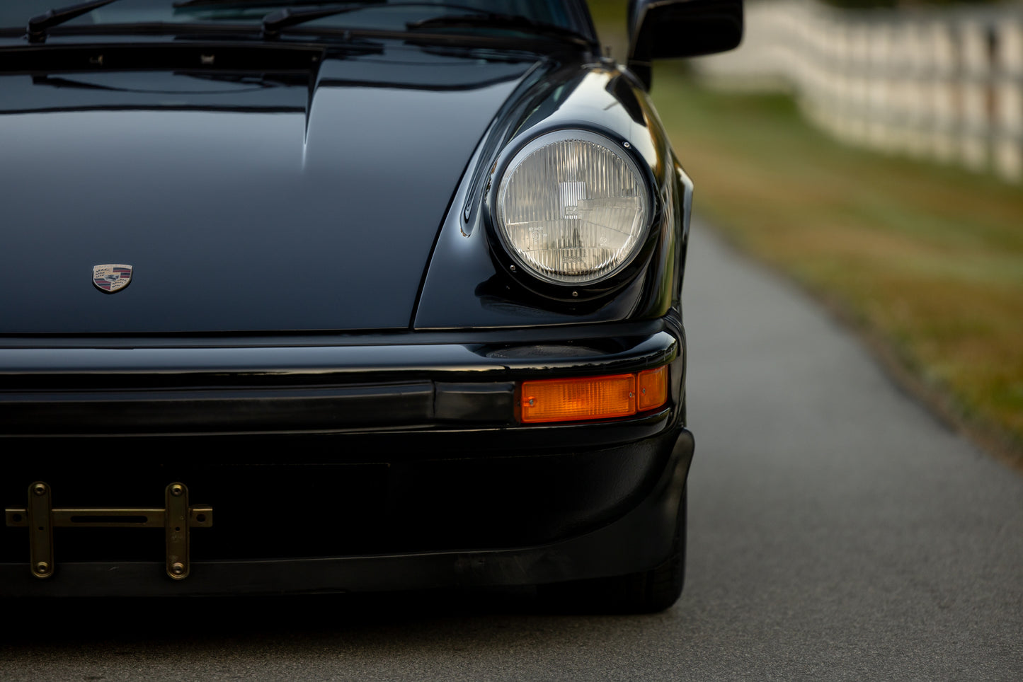 1977 Porsche 911 S