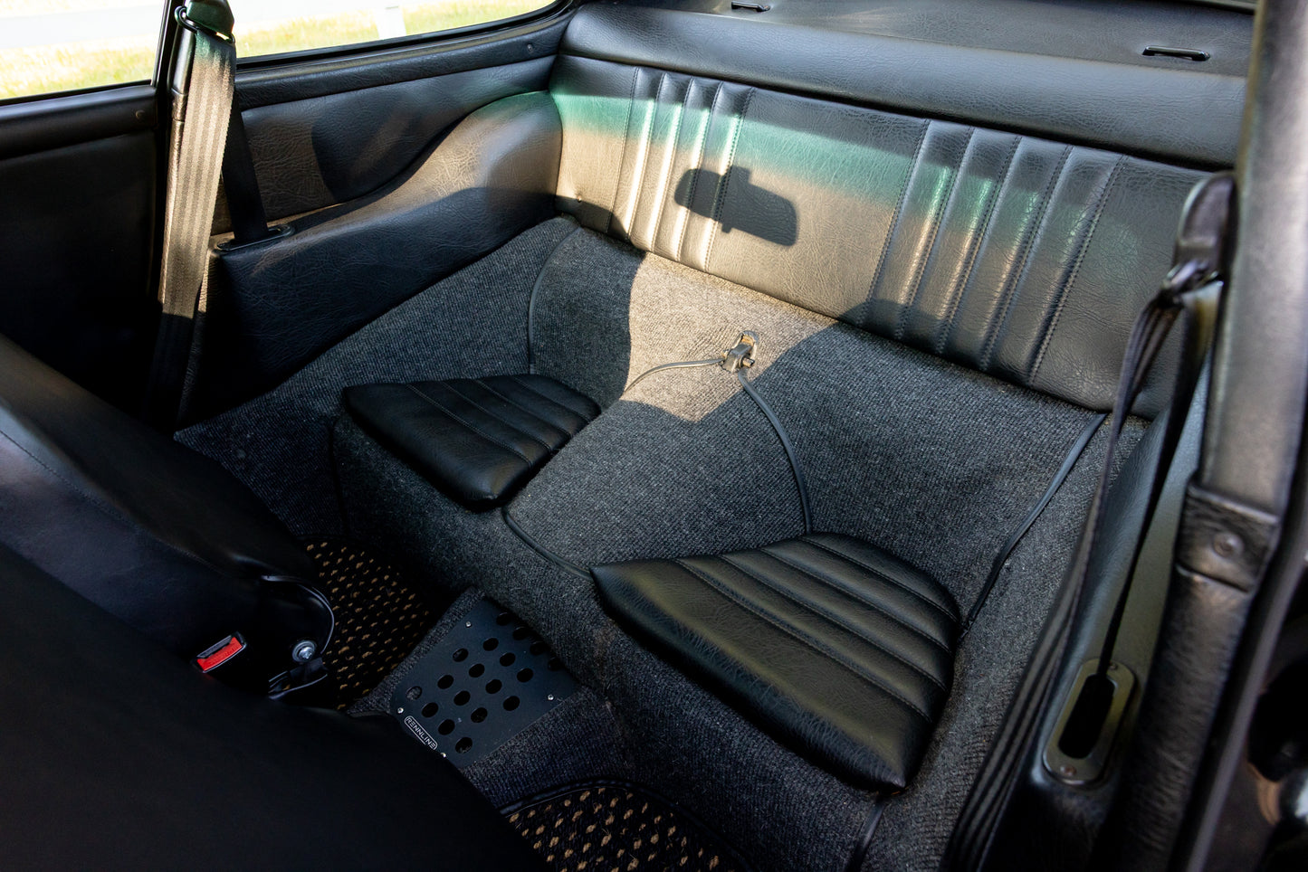1977 Porsche 911 S