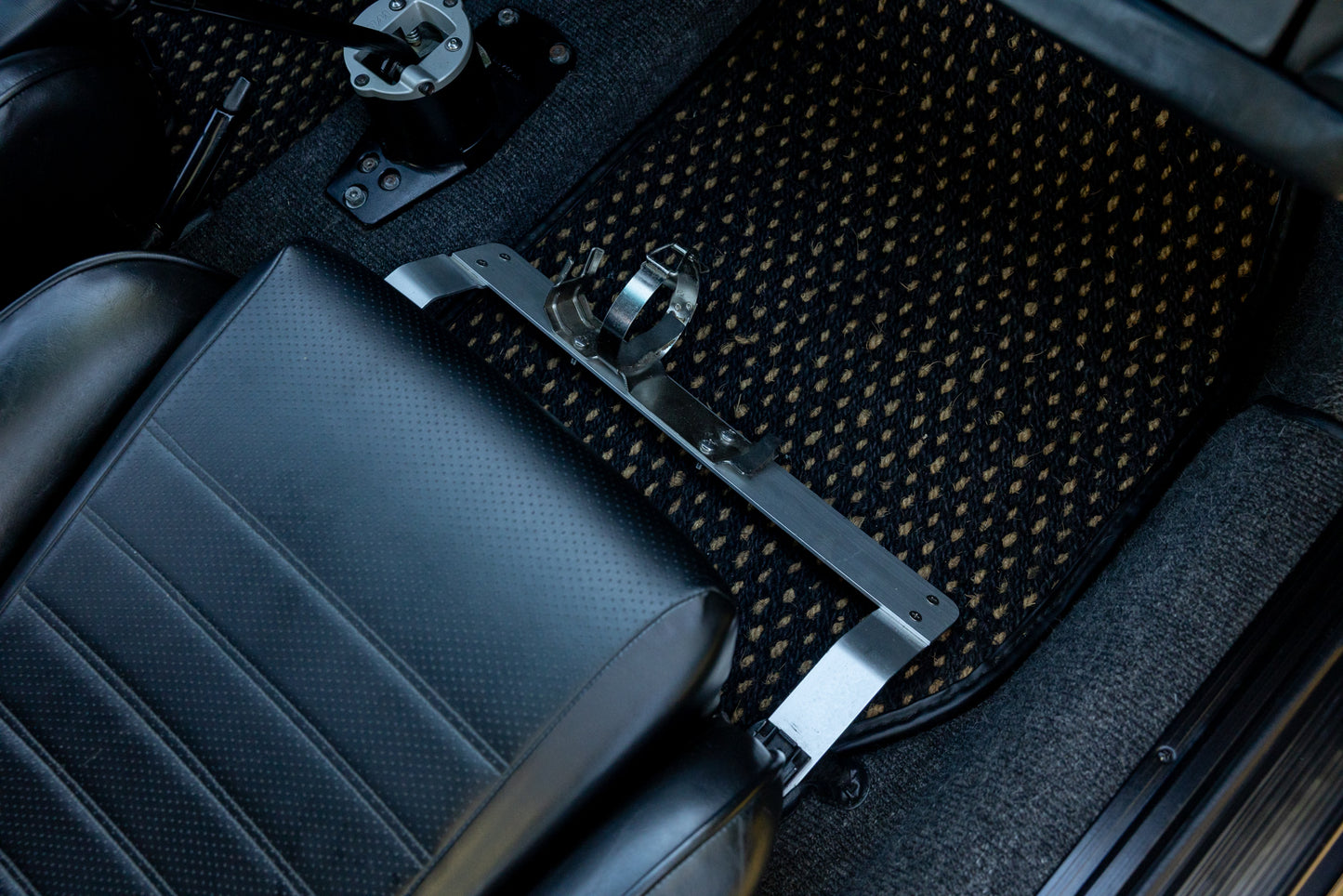 1977 Porsche 911 S