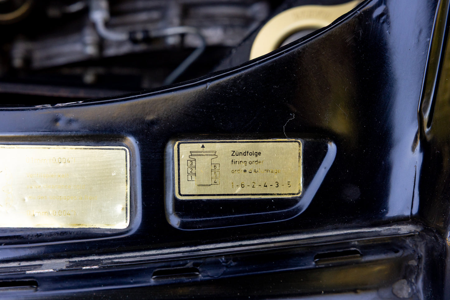 1977 Porsche 911 S