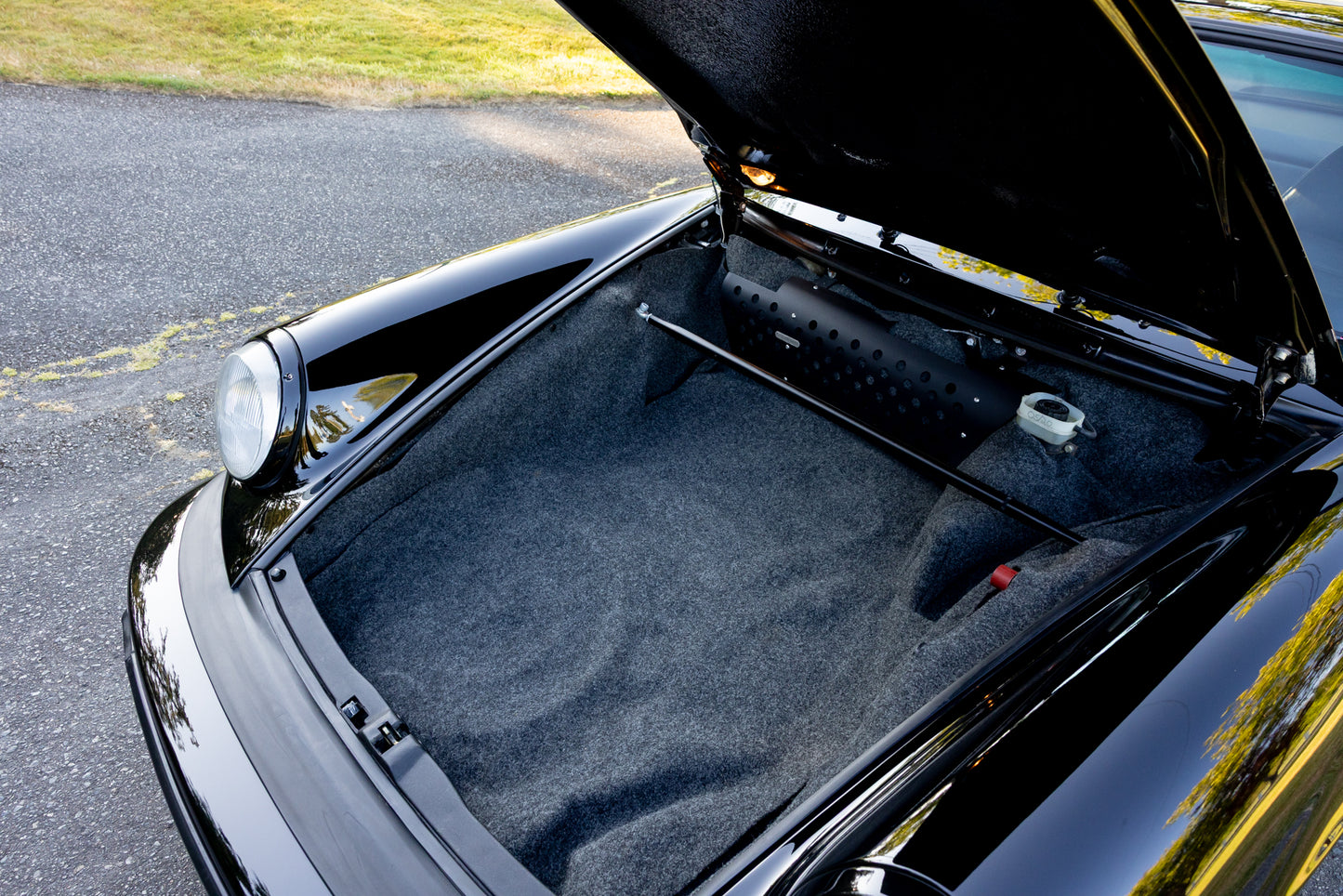 1977 Porsche 911 S