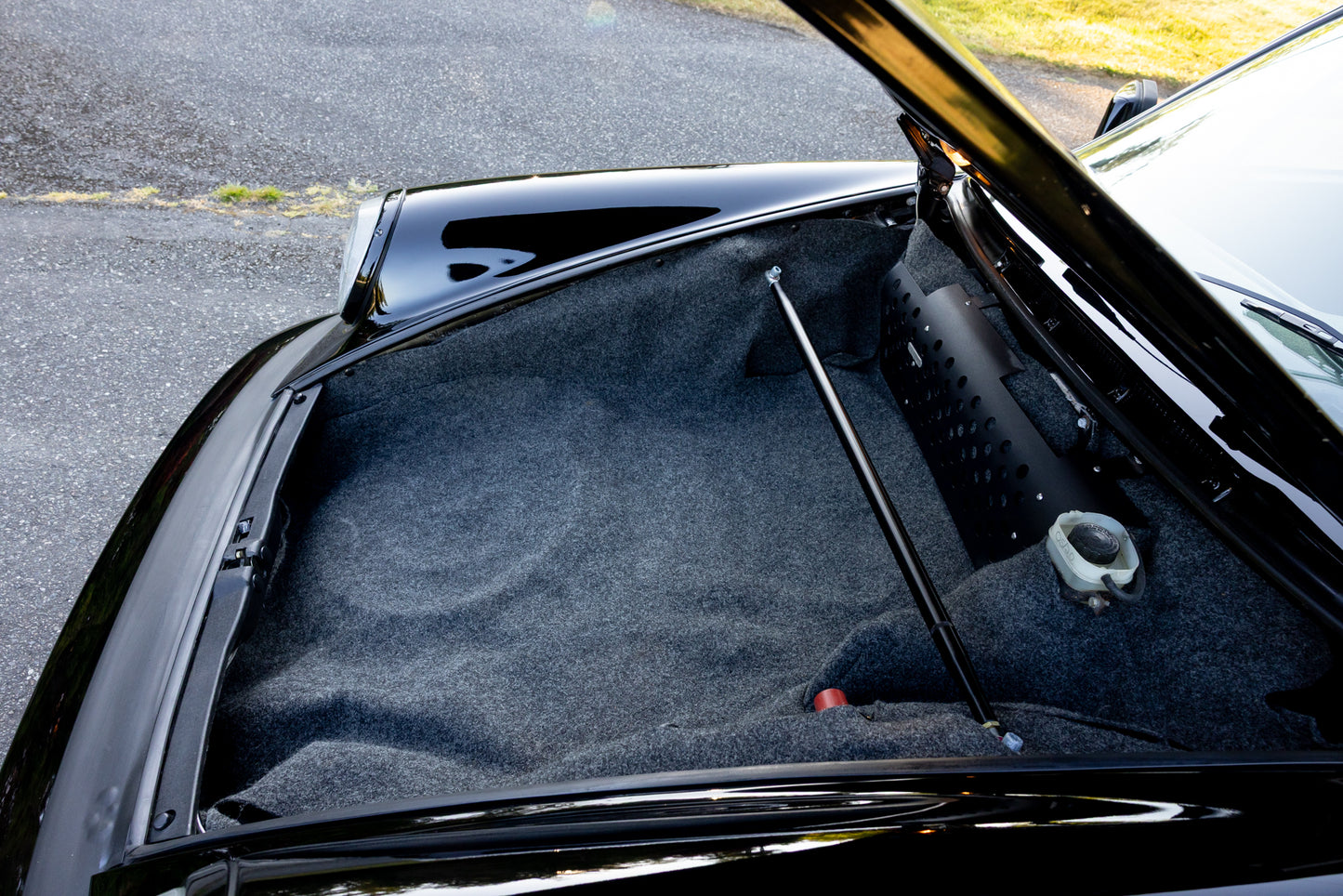 1977 Porsche 911 S