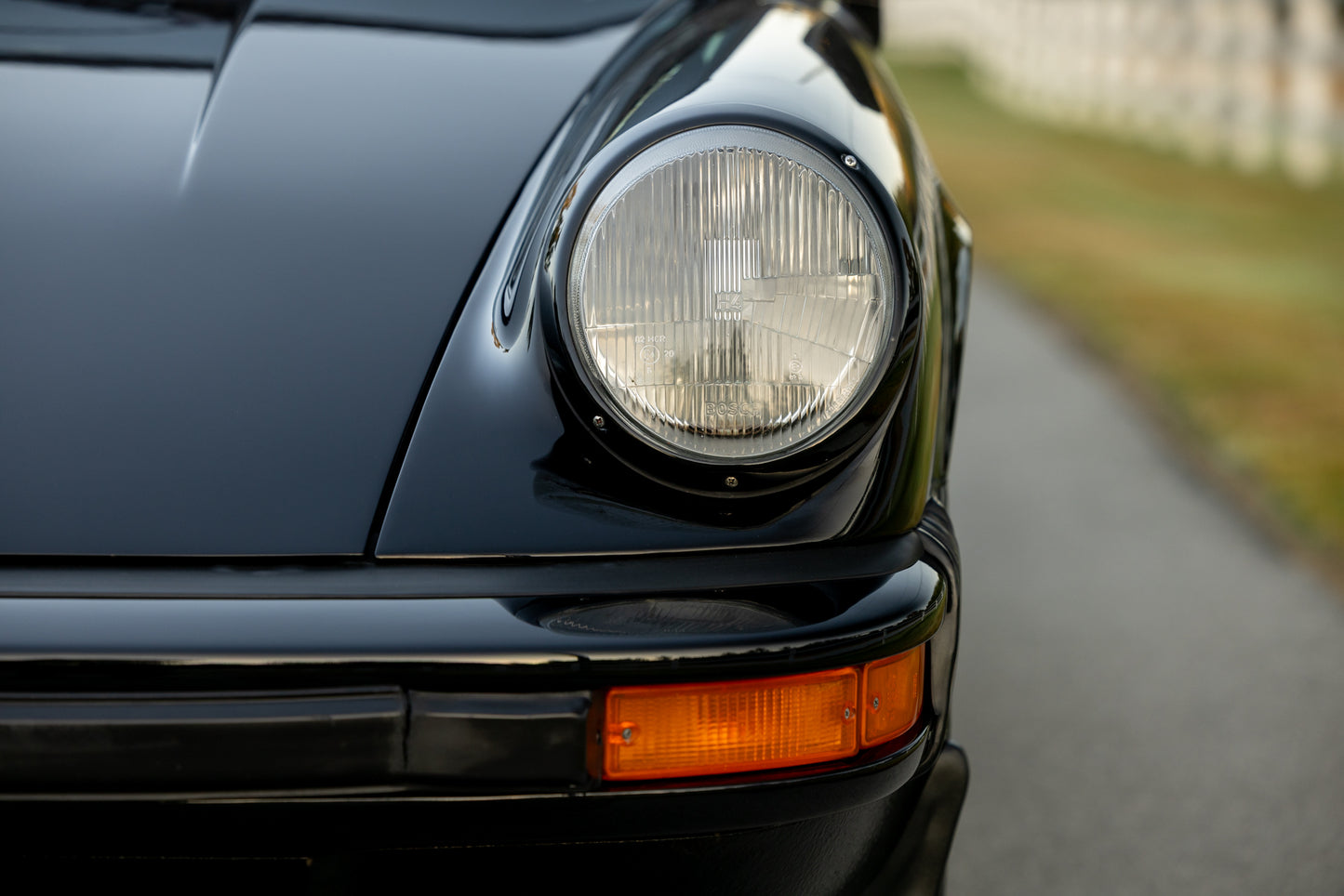 1977 Porsche 911 S
