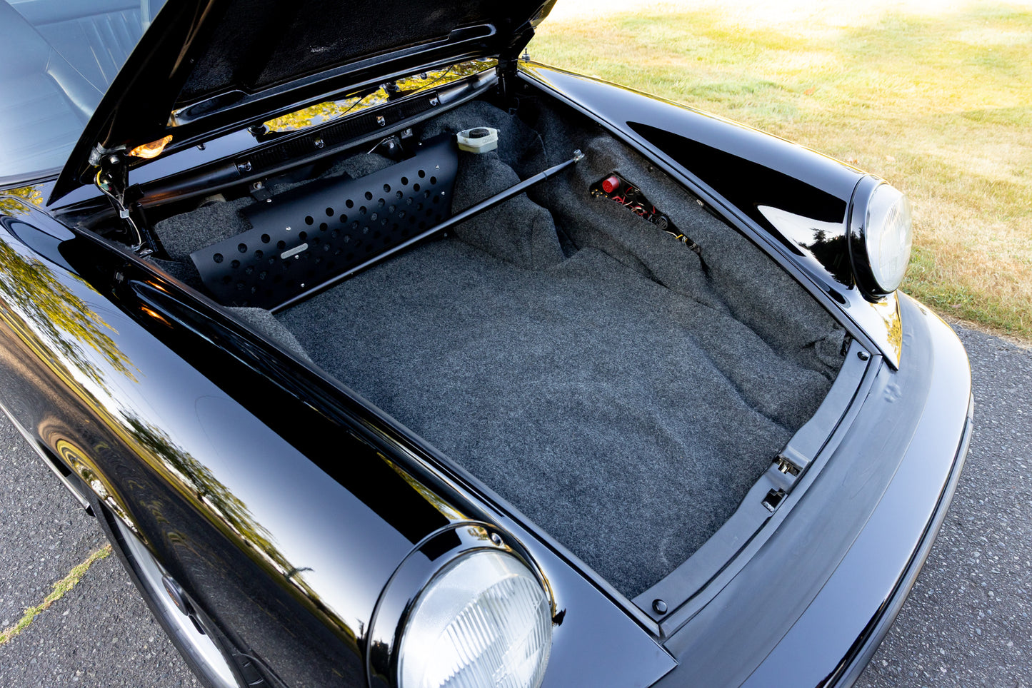 1977 Porsche 911 S