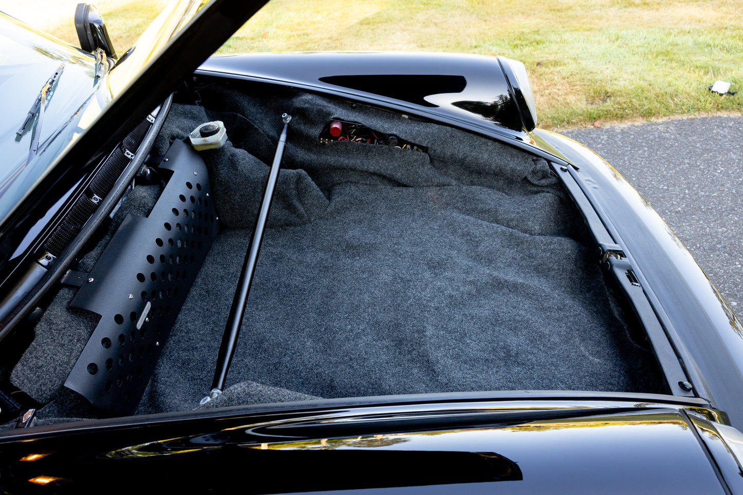 1977 Porsche 911 S